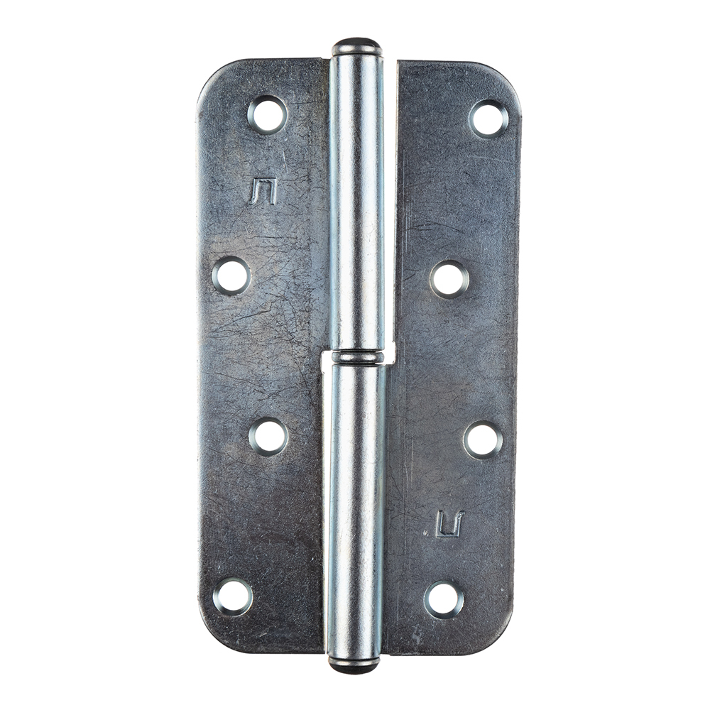 original-2381.jpg Петля ПН-1 левая разъемная 130х70 мм (2 шт.) — изображение 1