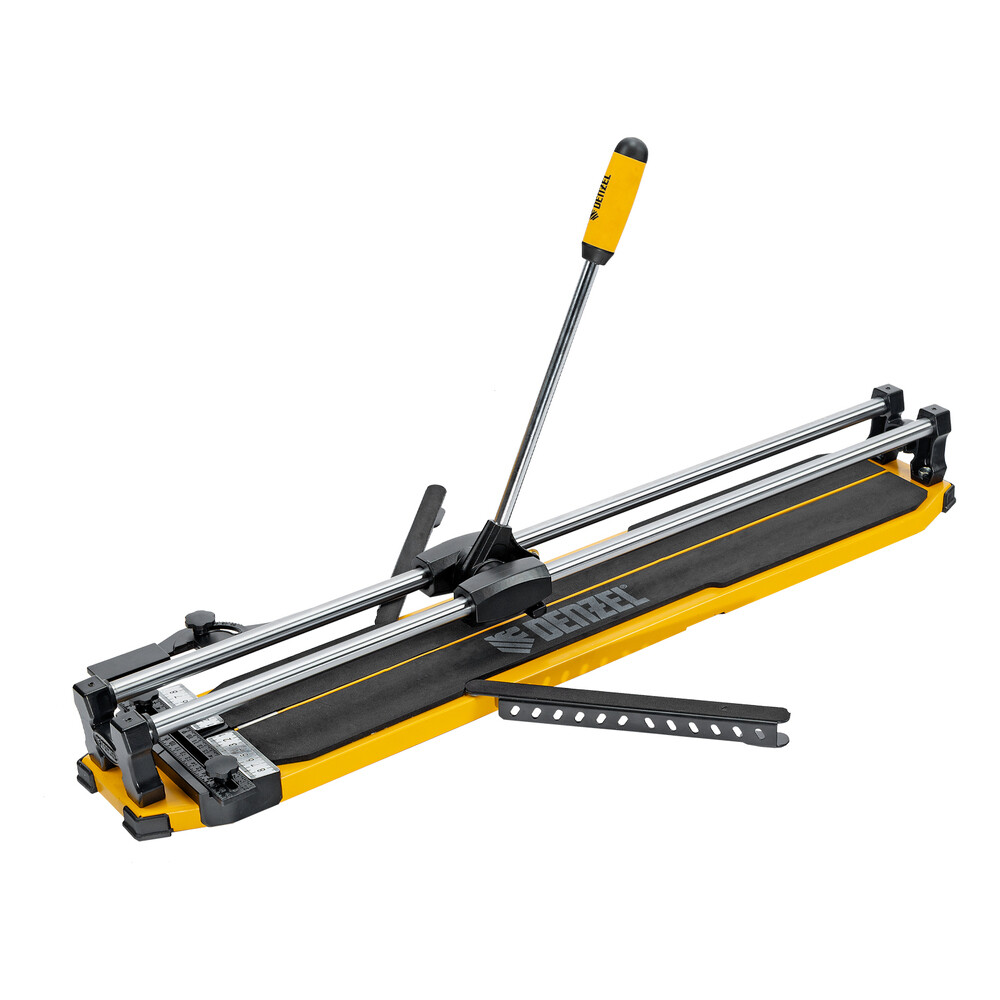 original-2388.jpg Плиткорез ручной Denzel 800 мм на подшипниках (877010) — изображение 1