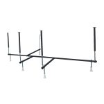 Каркас для ванны акриловой 1Marka Acrylika 160х100 см (03лик1610)