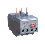Реле тепловое Dekraft (23165DEK) 660 В 10 А 3P
