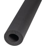Теплоизоляция для труб K-FLEX ST 10х6х2000 мм черная