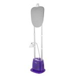 Отпариватель вертикальный Kitfort КТ-9132 2180 Вт 1,5 л фиолетовый