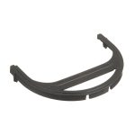 Переходник боковой для лотков водоотводных Standartpark Spark 2/3 (6818)