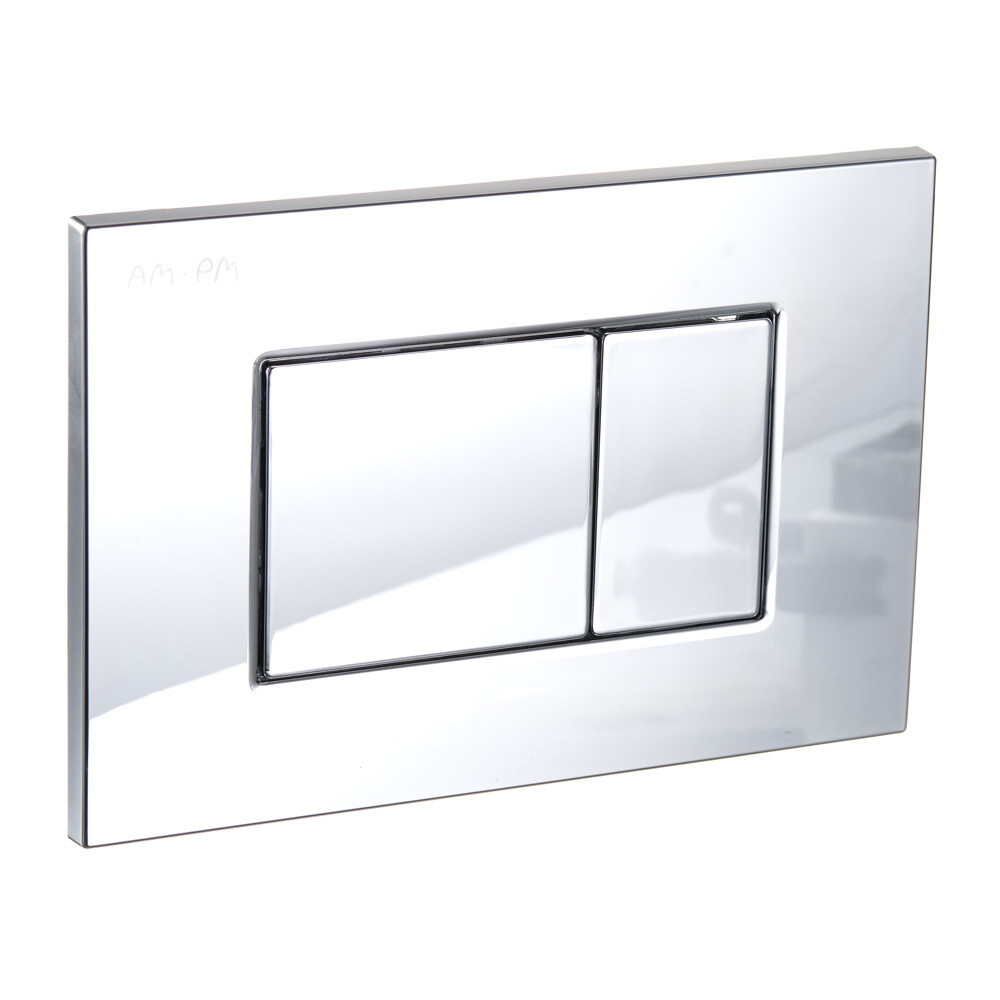 original-24190.jpg Клавиша смыва для инсталляций AM.PM ProC S хром (I070251) — изображение 1