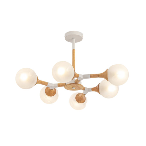 original-243.jpg Люстра потолочная Freya Amy E27 360 Вт 24 кв.м (FR5105CL-06W) — изображение 1