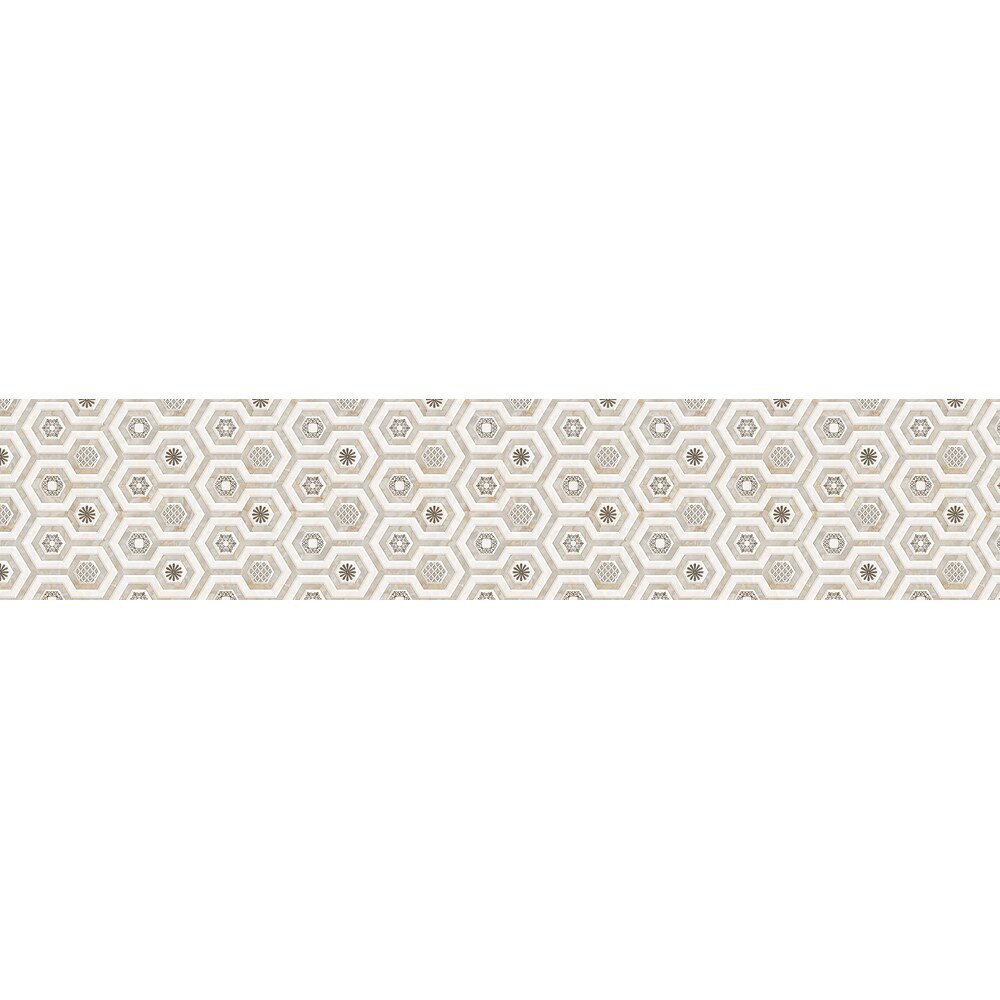 original-24335.jpg Панель стеновая ПВХ для кухни 3000х600х1 мм женева — изображение 1