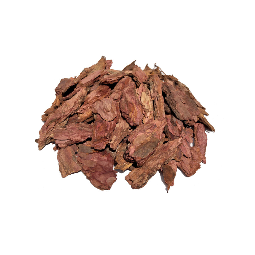 original-24406.jpg Кора Колос сибирской лиственницы фракция 50-100 мм 60 л коричневая — изображение 1