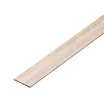 Уголок МДФ складной санремо бежевый 24х24х2700 мм Stella