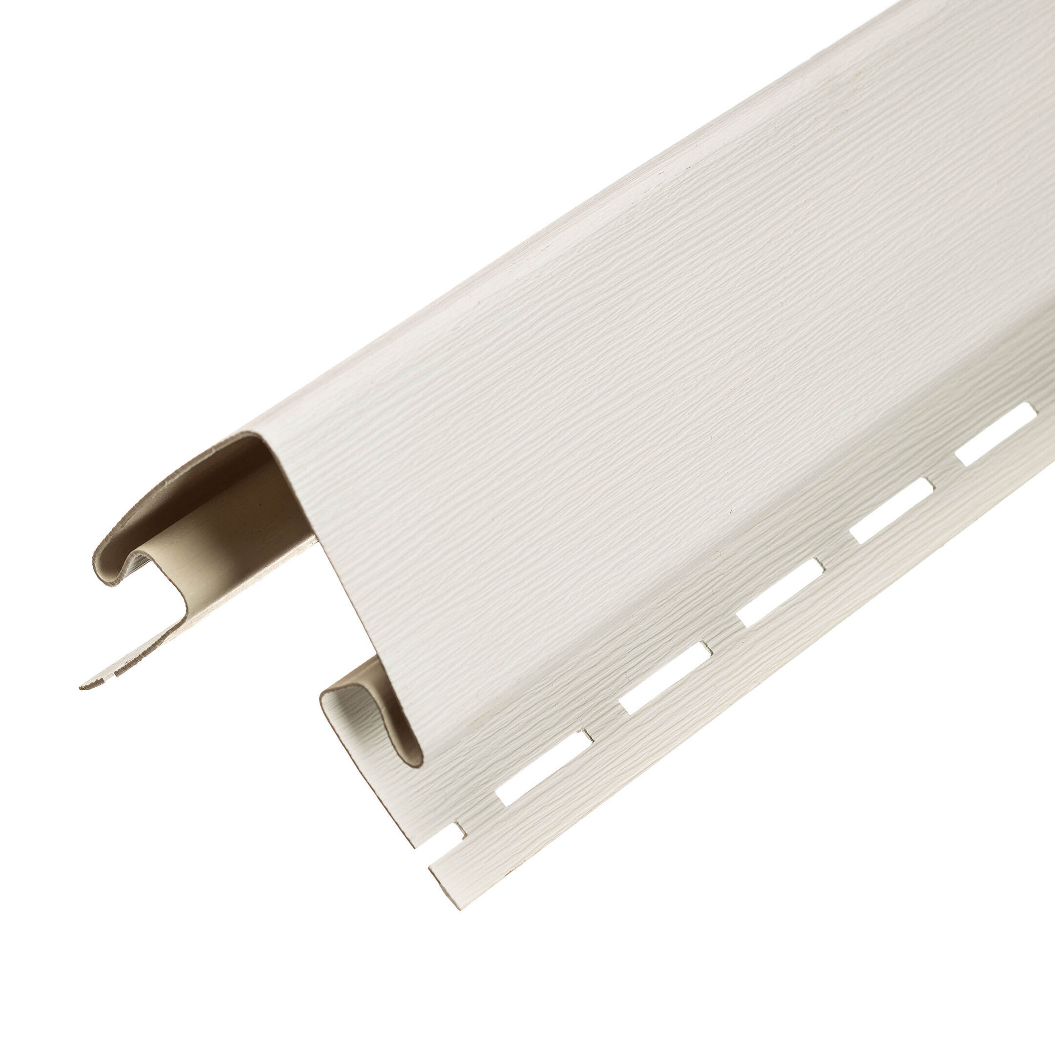 original-24504.jpg Угол наружный Nordside 3050 мм белый — изображение 1