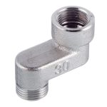 Эксцентрик Valtec 1/2 ВР(г) х 1/2 НР(ш) х 30 мм латунный (VTr.094.N.04030)