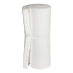 Поролон 80 мм 1х2 м