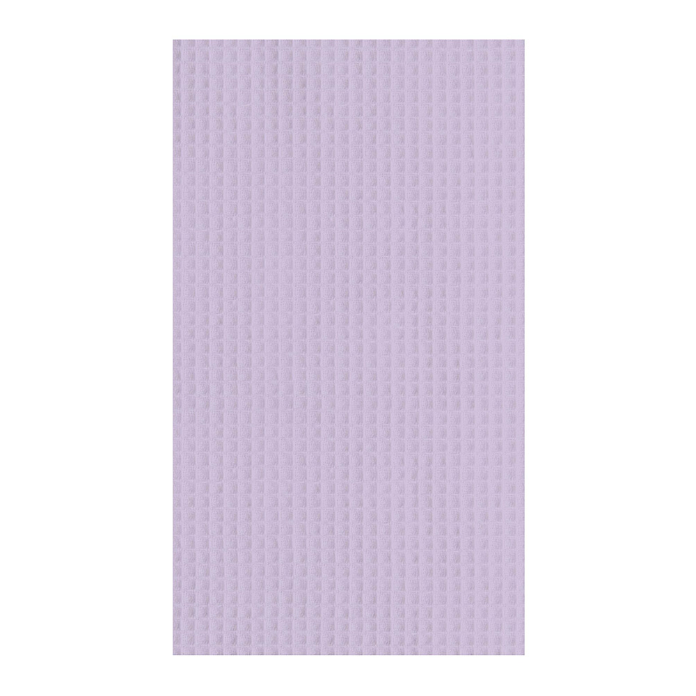 original-24776.jpg Полотенце вафельное кухонное Verossa 40х70 см лавандовое — изображение 1