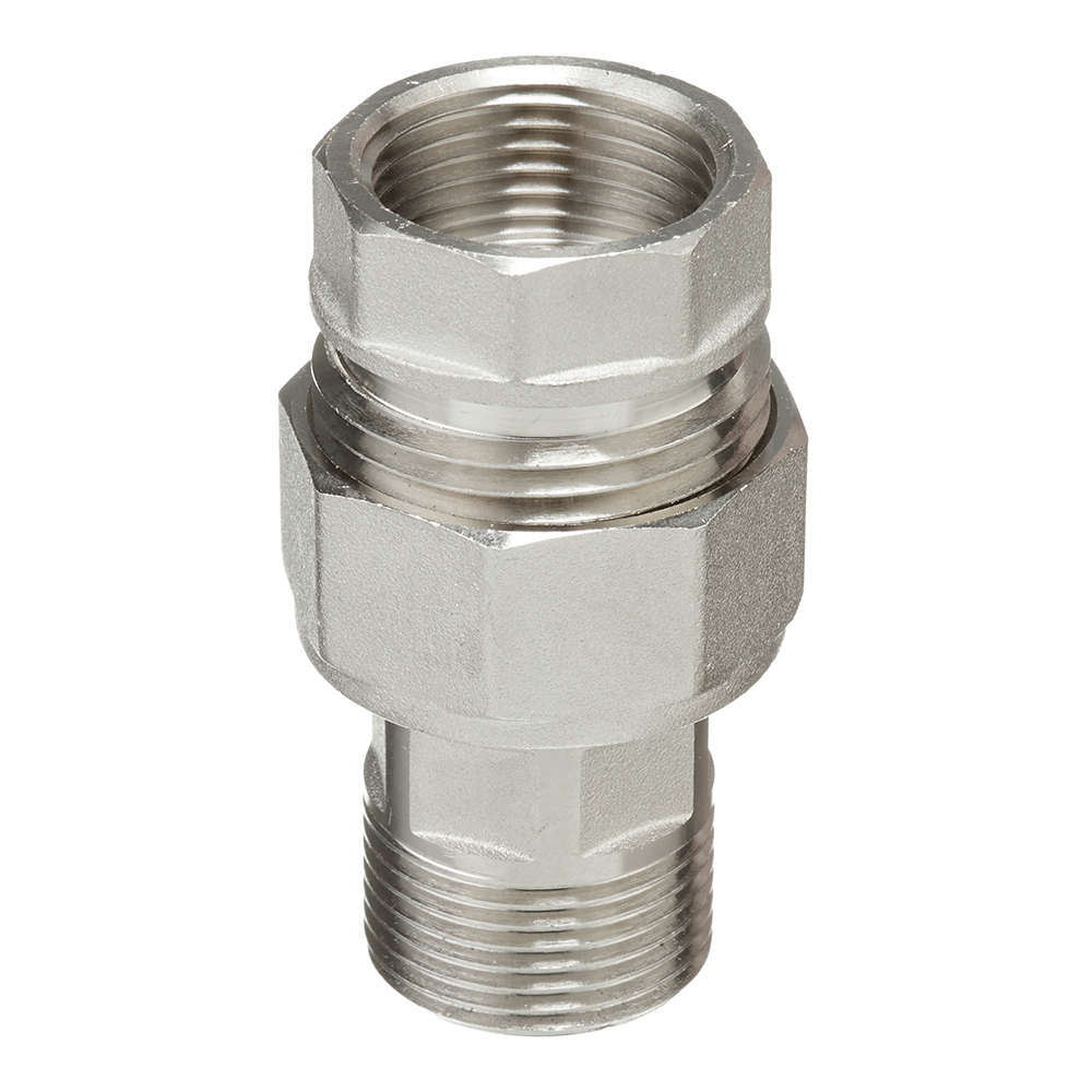 original-24807.jpg Сгон отсекающий разъемный для расширительного бака Valtec 3/4 ВР(г) х 3/4 НР(ш) (VT.538.N.05) — изображение 1