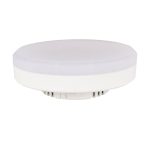 Лампа светодиодная Hesler GX53 4000К 7 Вт 665 Лм 230 В таблетка