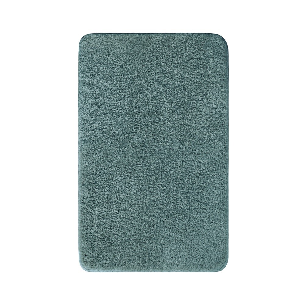 original-2486.jpg Коврик для ванной зеленый 70х120 см Iddis Base (BSQL06Mi12) — изображение 1