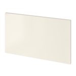 Фасад для ящика бьянко глянец 596х356х18 мм