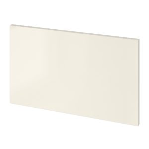 Фасад для ящика бьянко глянец 596х356х18 мм