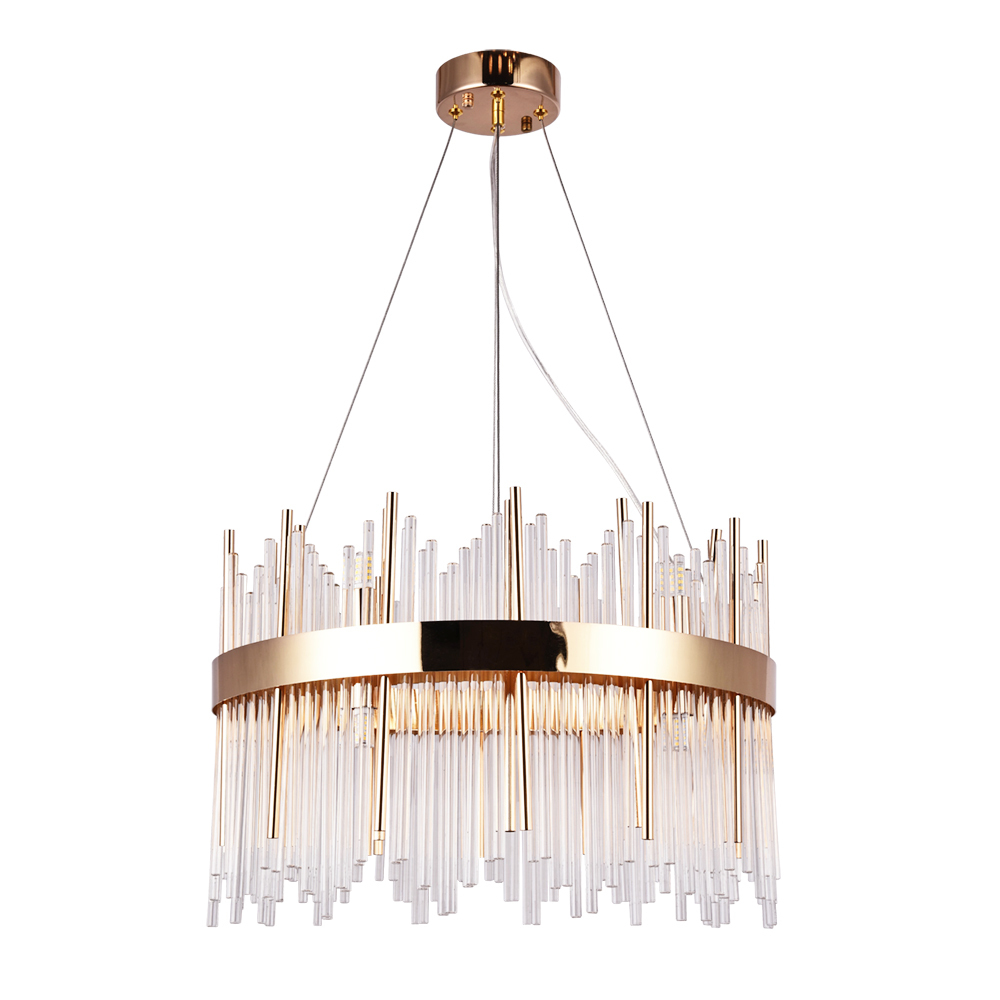 original-25031.jpg Люстра подвесная Arte Lamp Acapulco G9 400 Вт 16 кв.м (A1007SP-10GO) — изображение 1