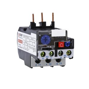 Реле тепловое EKF РТЭ-1305 (rel-1305-0.63-1) 660 В 1 А 3P