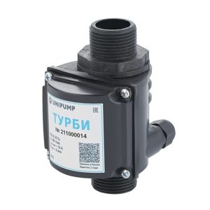 Блок автоматики для насоса UNIPUMP Турби (17748)