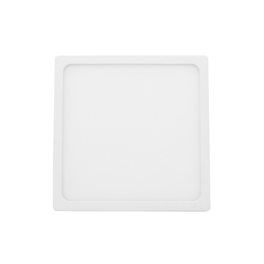 original-25373.jpg Светильник светодиодный потолочный Apeyron 6500К 12 Вт белый IP40 (06-66) — изображение 1