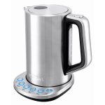 Электрический чайник Kitfort КТ-621 1,7 л хром