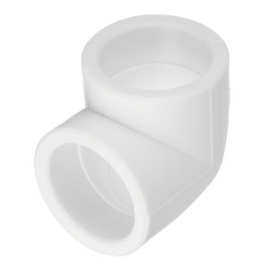Угол полипропиленовый Valfex 63 мм 90° (10108063П)