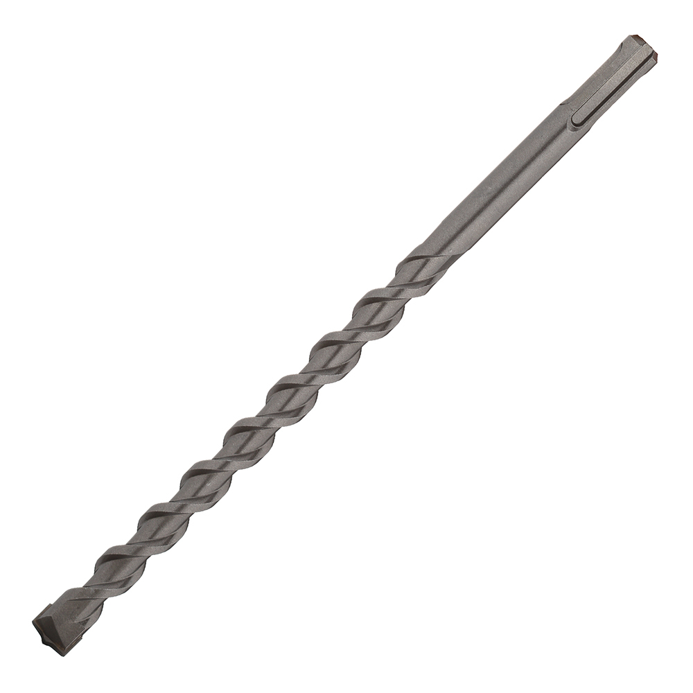 original-25659.jpg Бур SDS-plus Практика 12х150х210 мм (036-445) — изображение 1