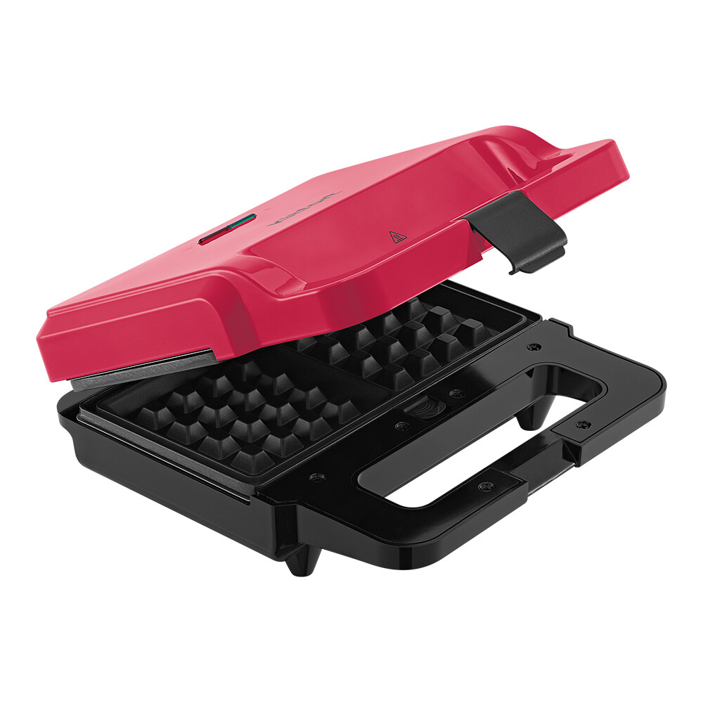 original-25660.jpg Вафельница Kitfort КТ-3610-1 красная — изображение 1