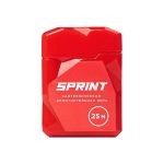 Нить для герметизации резьбы Sprint полимерная 25 м