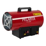 Пушка тепловая газовая 30 кВт Ресанта ТГП-30000 прямого нагрева (67/1/15)