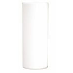 Лампа настольная E27 60 Вт Arte Lamp Sphere (A6710LT-1WH)