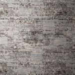 Ковролин бытовой Нева Тафт Бисмарк 90 серый 3 м