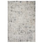 Ковер 1,6х2,3 м прямоугольный Beverly светло-голубой