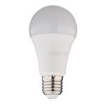 Лампа светодиодная Gauss E27 4100К 15 Вт 1450 Лм 180-240 В груша A60 матовая