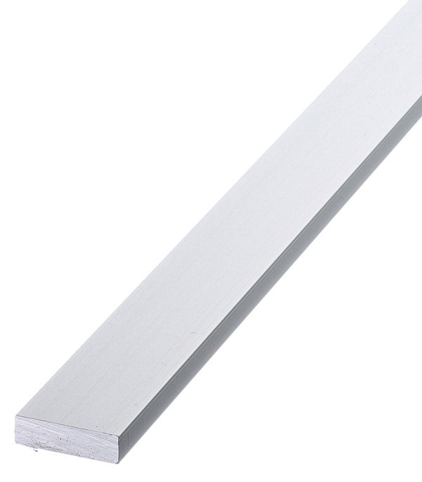 original-25976.jpg Полоса алюминиевая 20х6х2000 мм анодированная — изображение 1