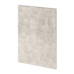 Фасад для шкафа atelier светлый 496х716х18 мм