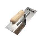 Кельма Boldrini (55812) 240х100 мм с деревянной ручкой