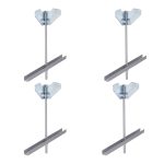 Монтажный комплект для лестницы чердачной Fakro LXK деревянной