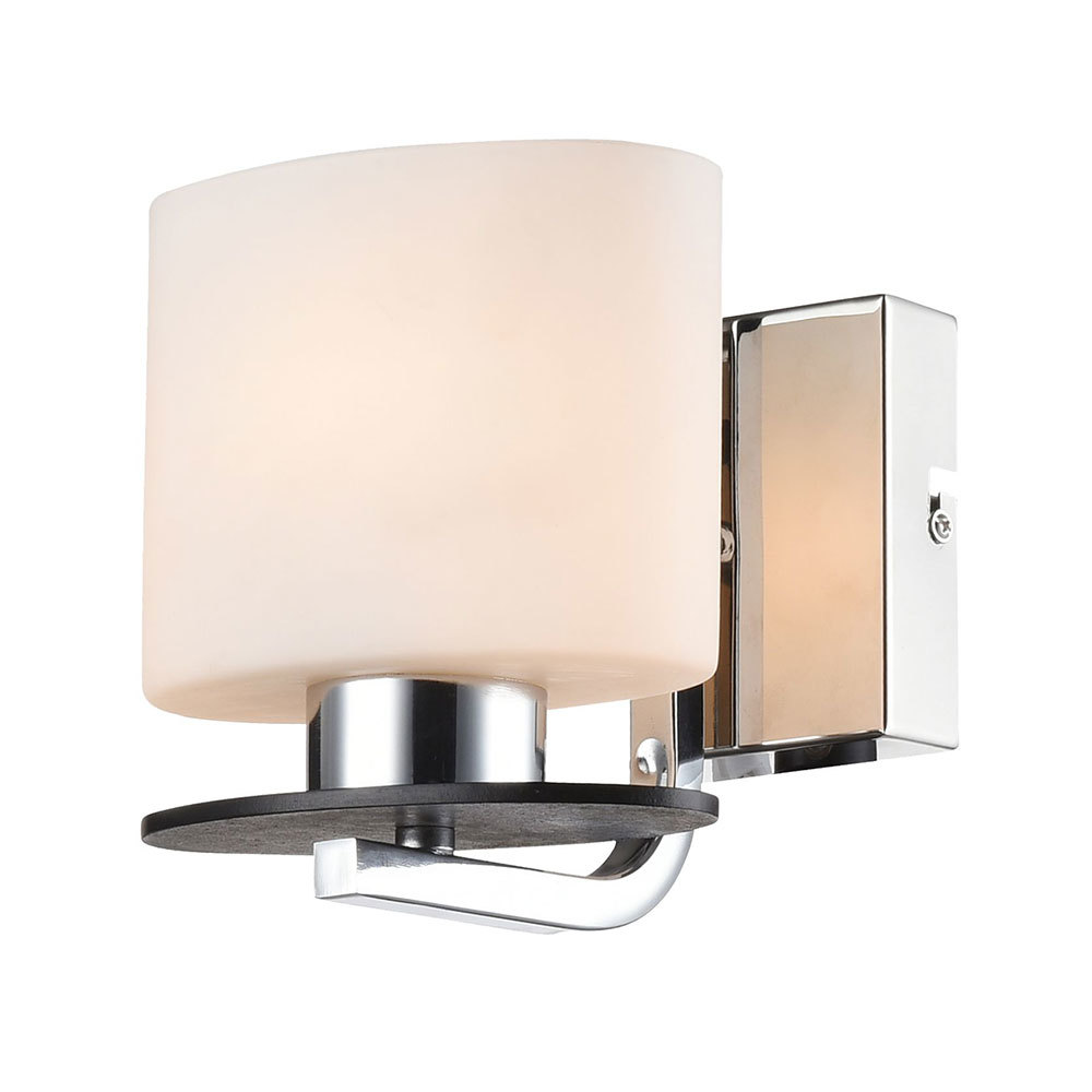 original-26389.jpg Бра Freya Bice E14 40 Вт 220-240 В хром IP20 (FR5101-WL-01-CN) — изображение 1