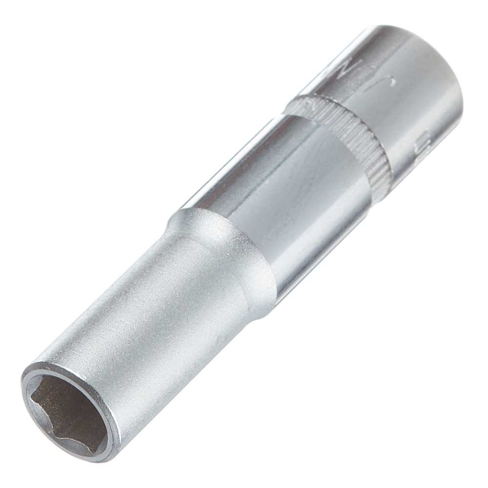 original-26513.jpg Головка торцевая глубокая Jonnesway 1/4х7 мм шестигранная — изображение 1