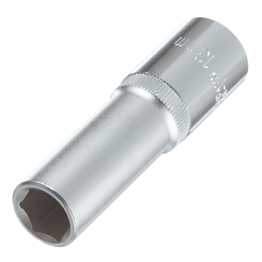 original-26531.jpg Головка торцевая глубокая Jonnesway 1/2х13 мм шестигранная — изображение 1