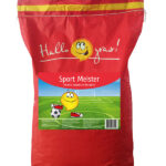 Семена газонной травы Sport Meister Gras Газон Сити 10 кг