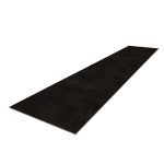 Панель стеновая ДСП для кухни 3000х600х4,5 мм 2333-q black slate