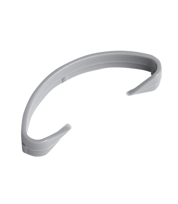 original-26717.jpg Скобы для трубной теплоизоляции K-FLEX 100 шт. — изображение 1