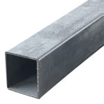 Труба профильная 60х60х2 мм 3 м