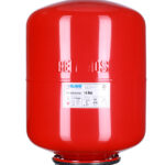 Бак расширительный Belamos 19 RW закрытого типа 6 бар 19 л