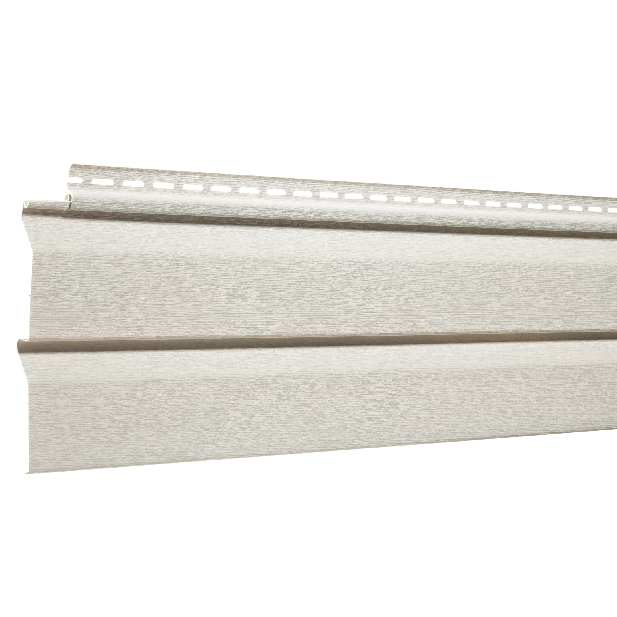 original-26898.jpg Сайдинг Nordside Лапландия 3050х205 мм белый — изображение 1