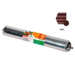 Герметик шовный для дерева Prosept орех 600 мл