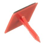 Крепеж Технониколь №01 для XPS и Planter (200 шт.)